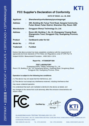 FCC Compliance